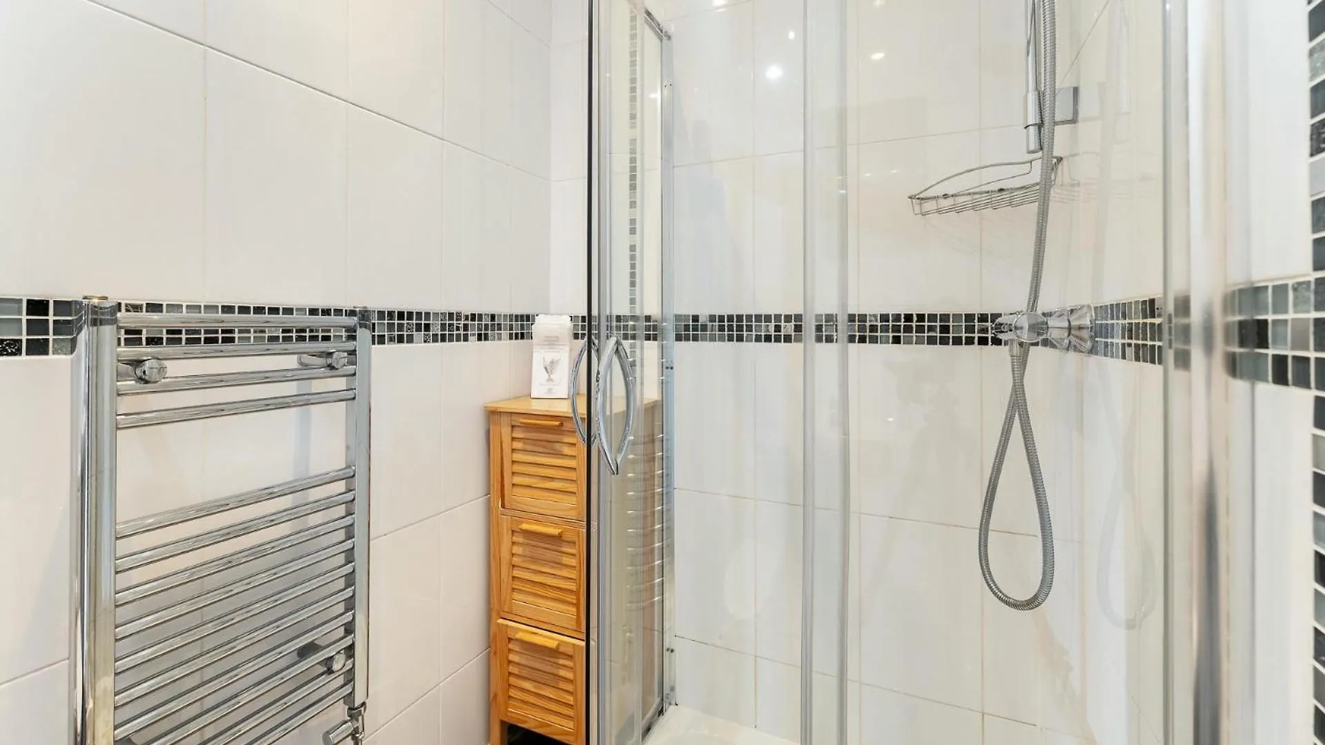 Holiday home 114 Craig Walk - Sleeps 10 *