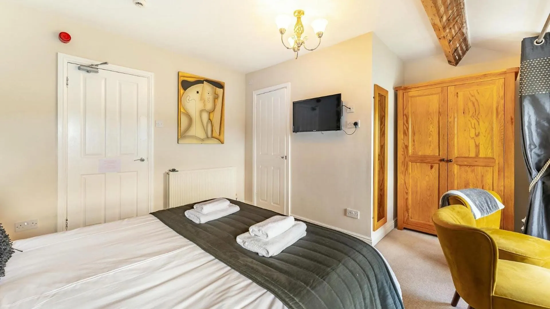 114 Craig Walk - Sleeps 10 Holiday home Bowness-on-Windermere