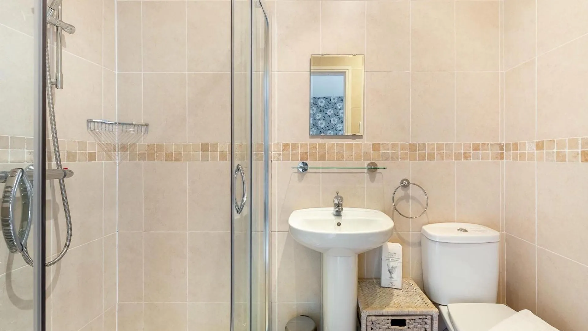 Holiday home 114 Craig Walk - Sleeps 10 *
