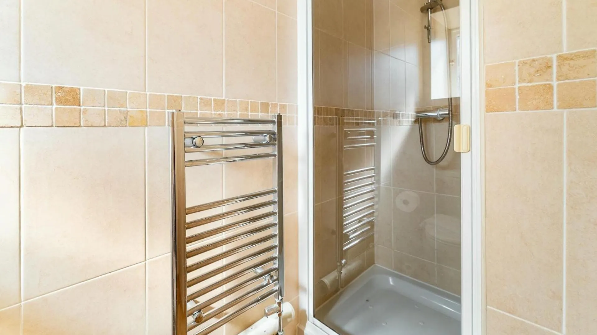 Casa vacanze 114 Craig Walk - Sleeps 10