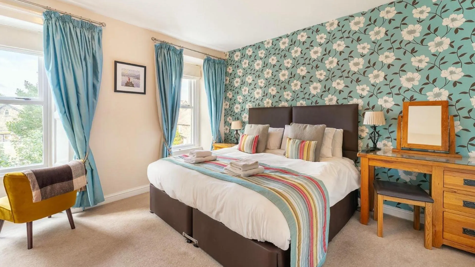 Casa vacanze 114 Craig Walk - Sleeps 10 Bowness-on-Windermere