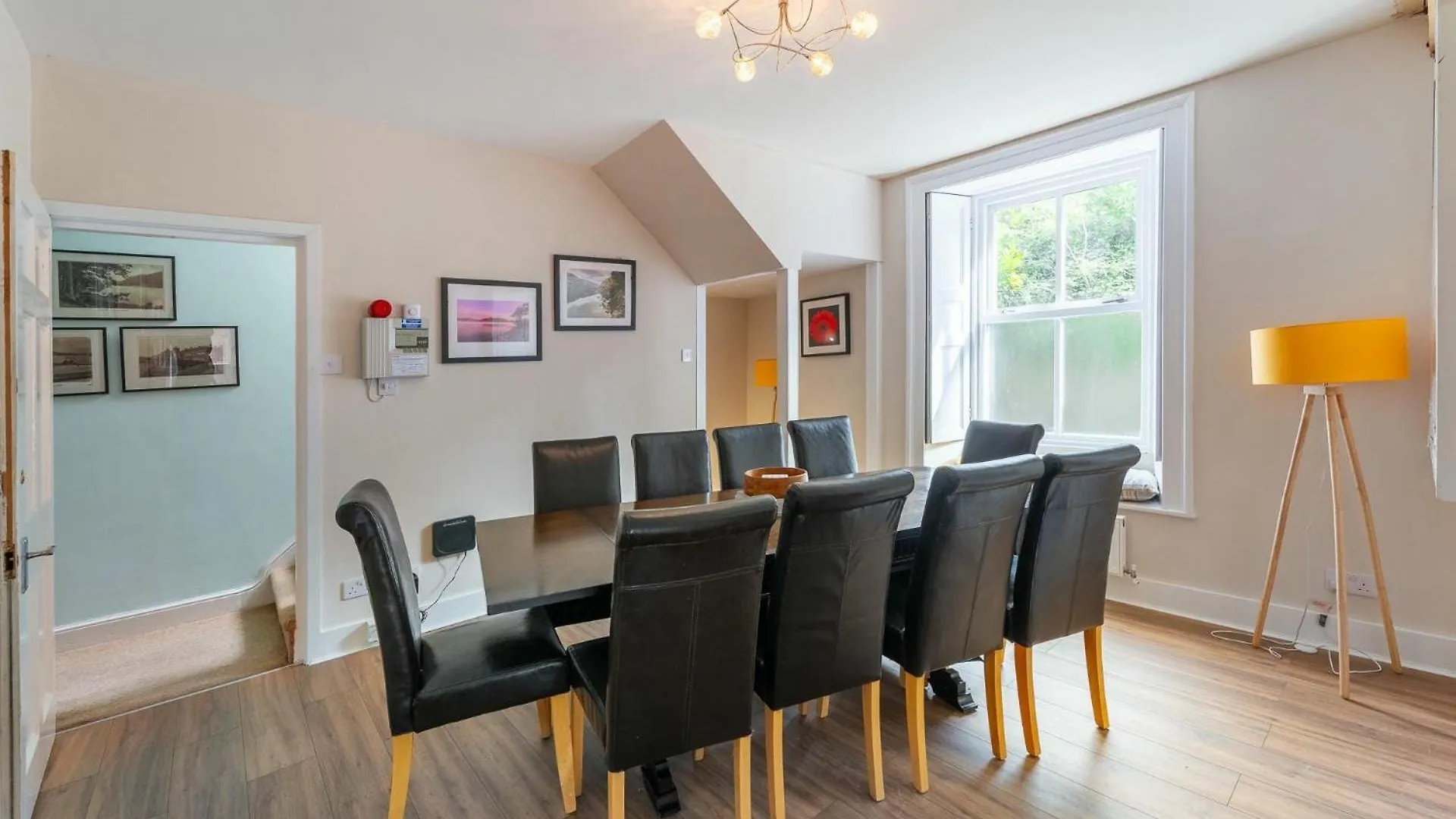 Holiday home 114 Craig Walk - Sleeps 10 Bowness-on-Windermere