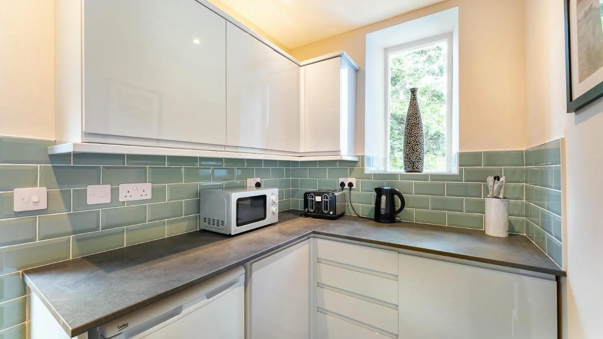 114 Craig Walk - Sleeps 10 Bowness-on-Windermere