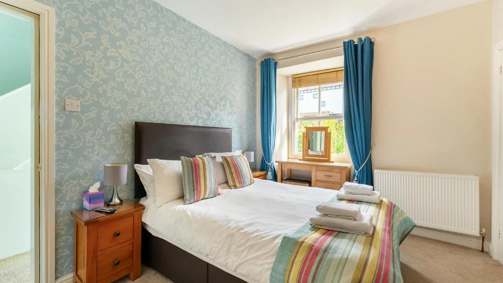 114 Craig Walk - Sleeps 10 Holiday home