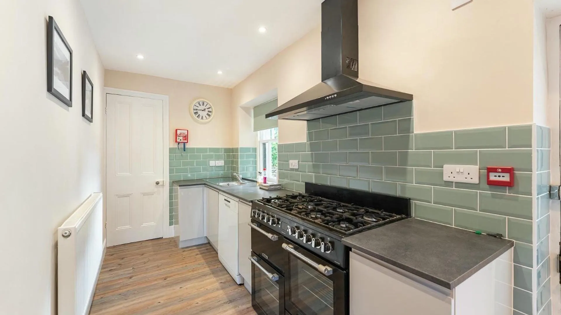 Holiday home 114 Craig Walk - Sleeps 10
