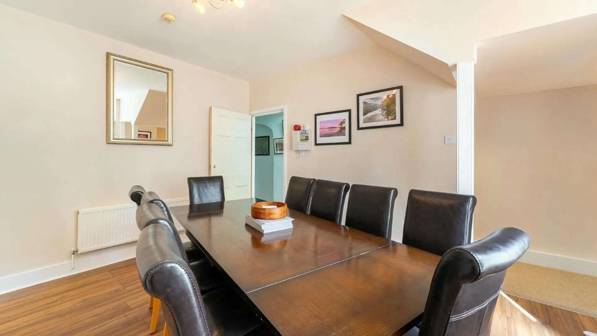 Casa vacanze 114 Craig Walk - Sleeps 10 *