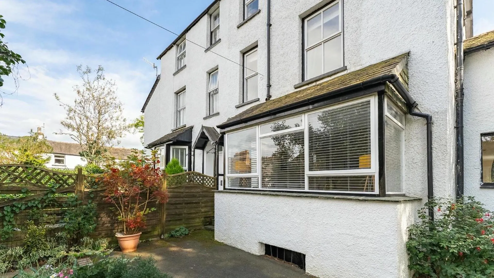 114 Craig Walk - Sleeps 10 Casa vacanze Bowness-on-Windermere
