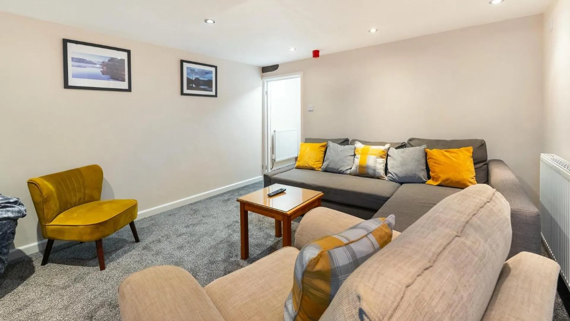 Holiday home 114 Craig Walk - Sleeps 10 *