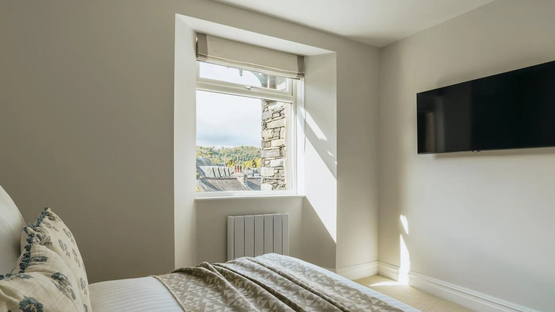 Apartment Pinewood View, The Old Bank House Ambleside