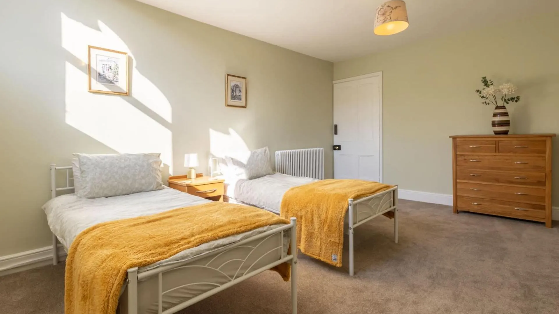 Host & - Chatsworth Townhouse Ii Holiday home Carlisle (Cumbria)
