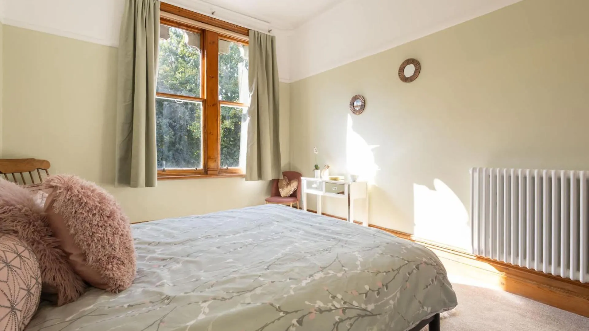 Host & - Chatsworth Townhouse Ii Carlisle (Cumbria)