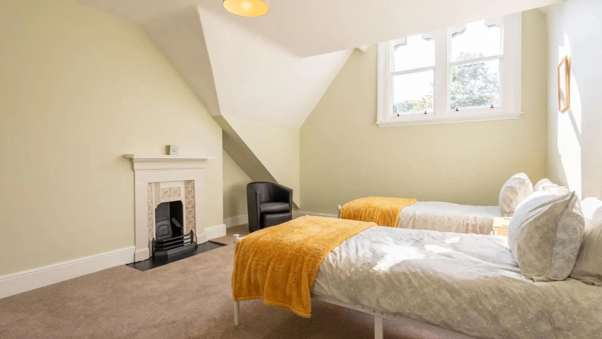 Host & - Chatsworth Townhouse Ii Holiday home *