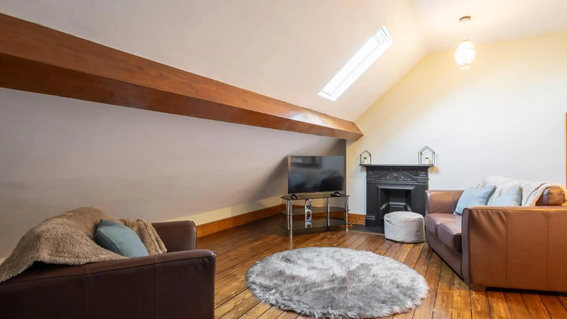Host & - Chatsworth Townhouse Ii * Carlisle (Cumbria)