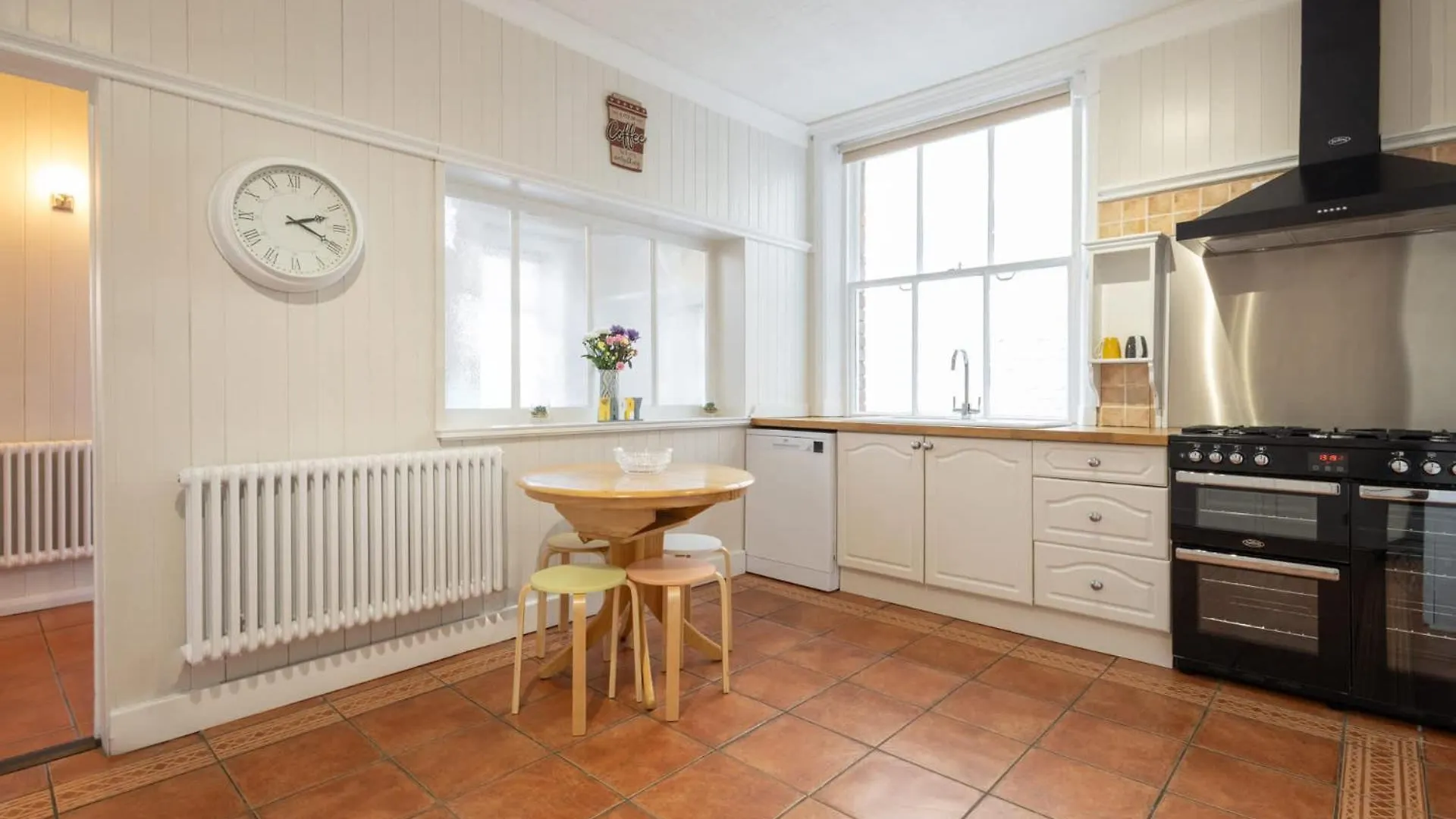Host & - Chatsworth Townhouse Ii Carlisle (Cumbria)