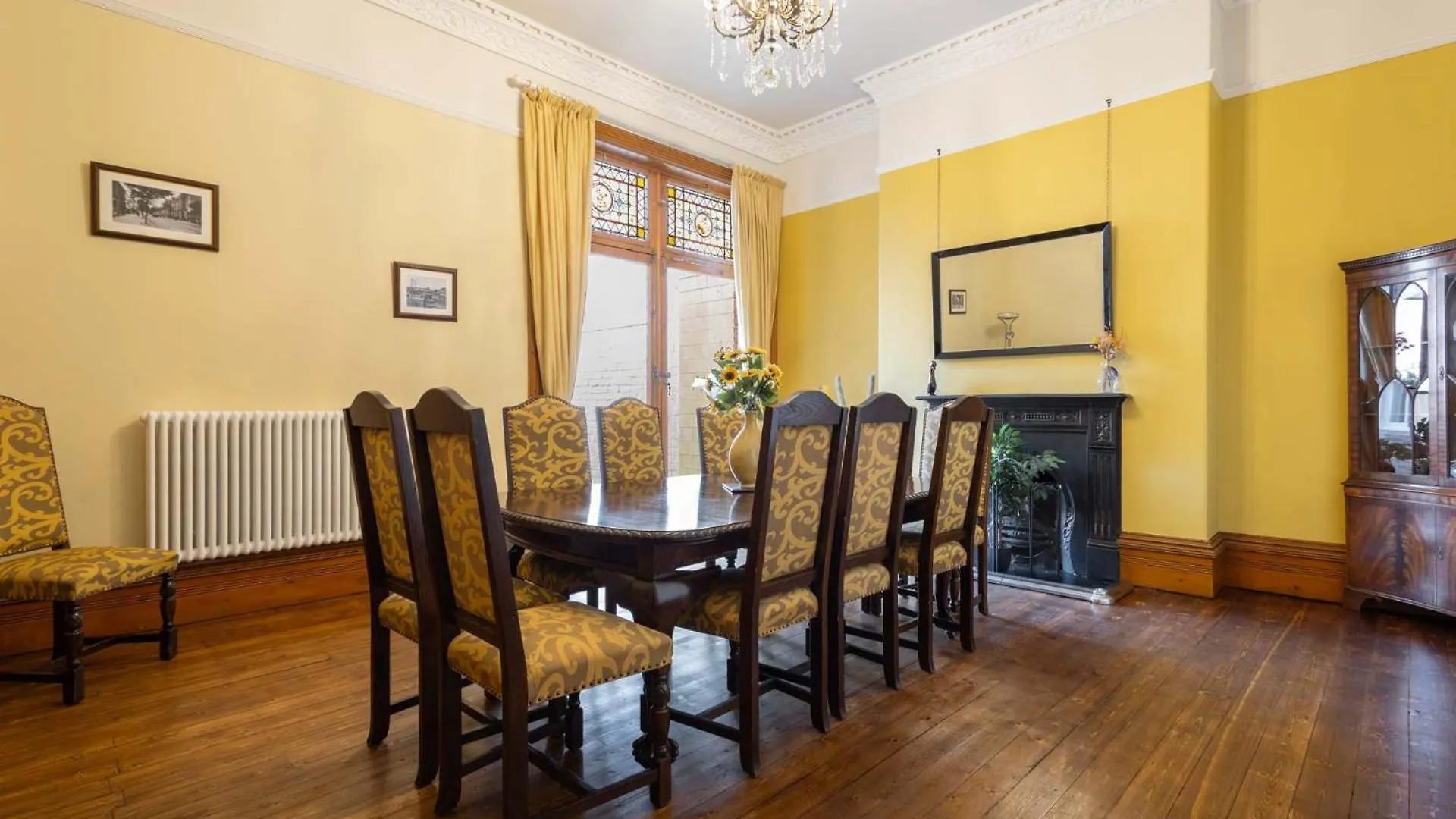 Holiday home Host & - Chatsworth Townhouse Ii