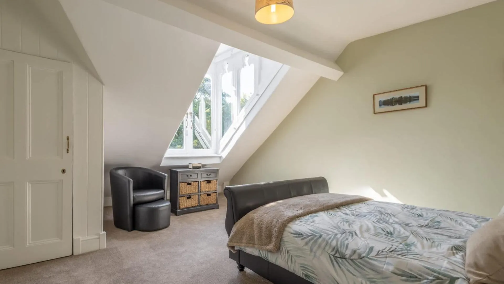 Host & - Chatsworth Townhouse Ii Holiday home