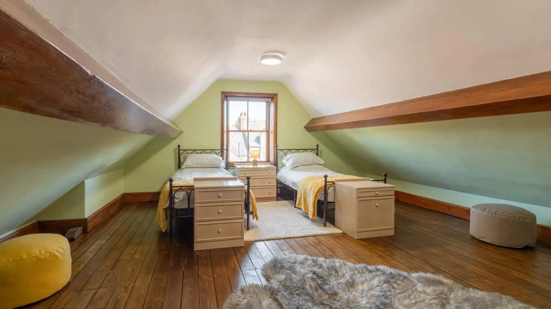 Host & - Chatsworth Townhouse Ii Holiday home