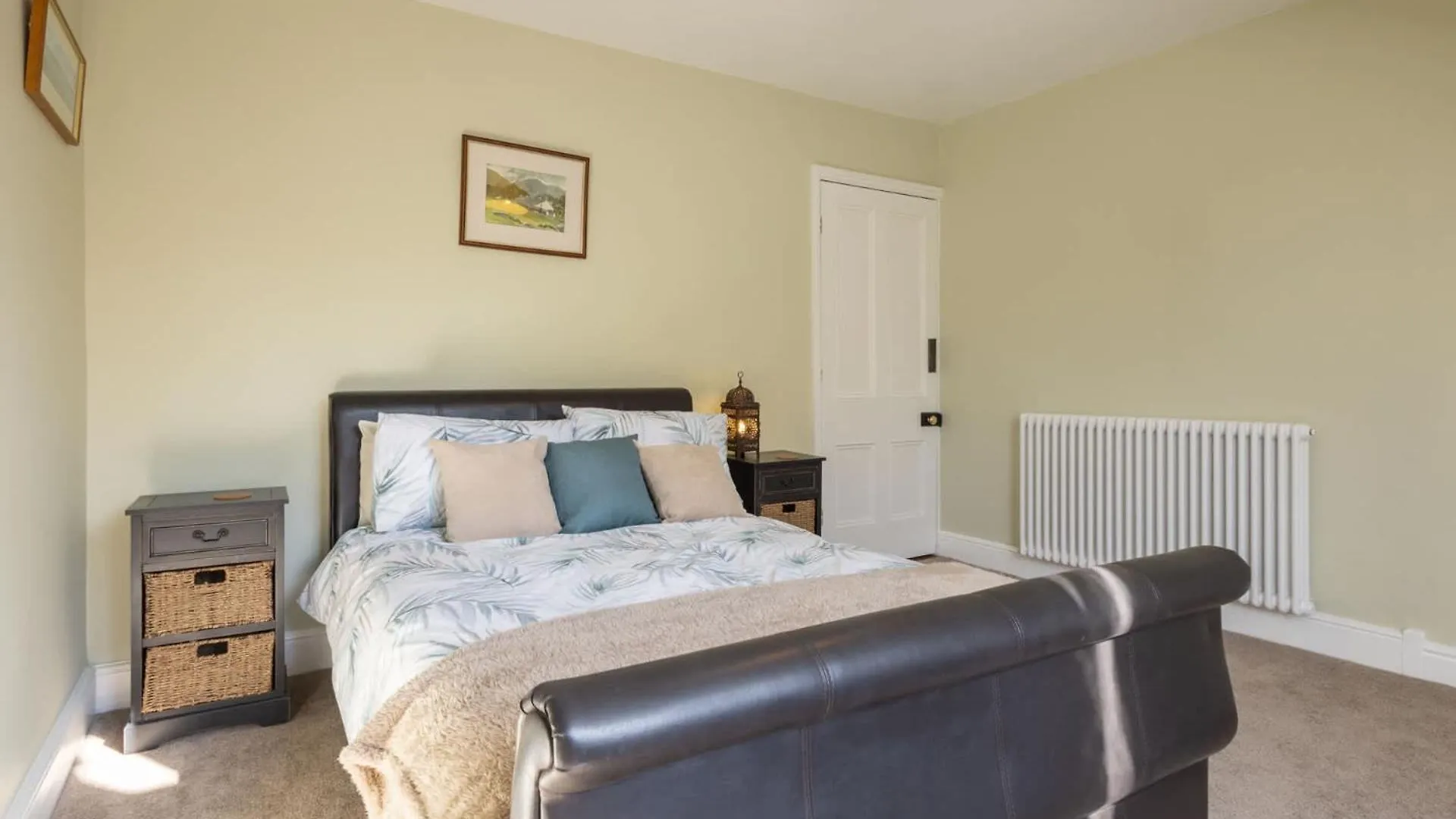 Host & - Chatsworth Townhouse Ii Holiday home *