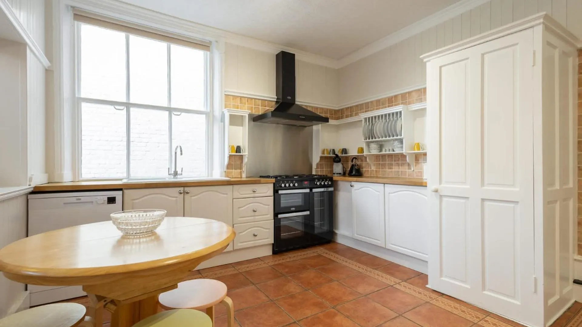 Host & - Chatsworth Townhouse Ii Carlisle (Cumbria)