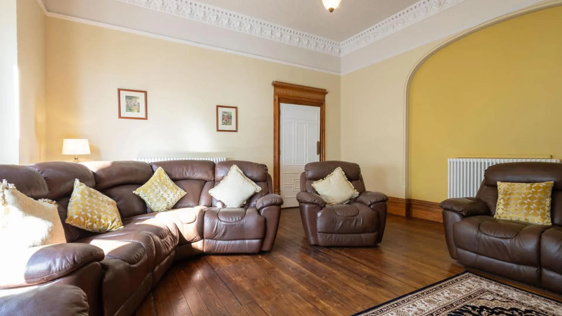 Host & - Chatsworth Townhouse Ii Holiday home