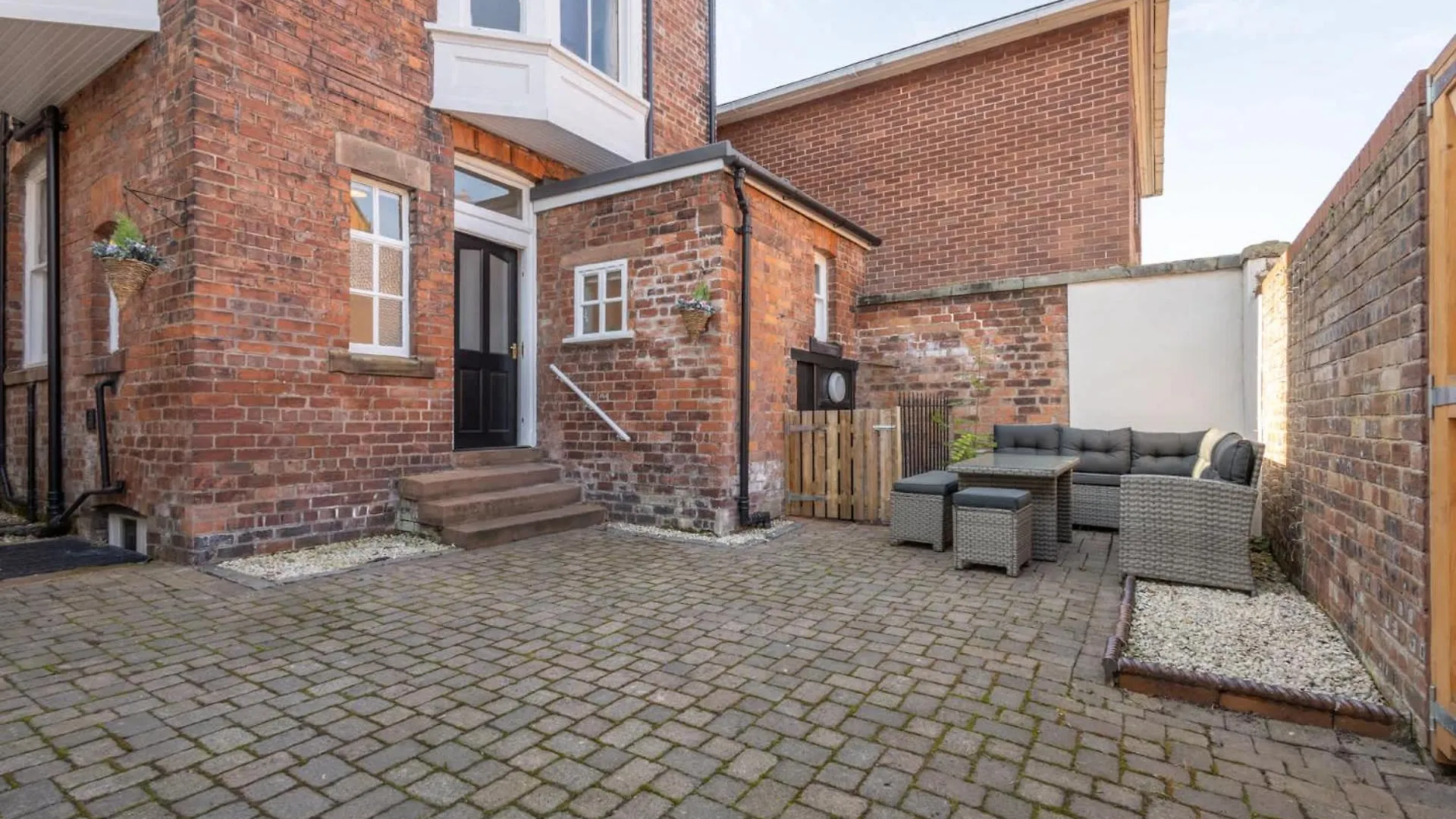 Host & - Chatsworth Townhouse Ii Carlisle (Cumbria)