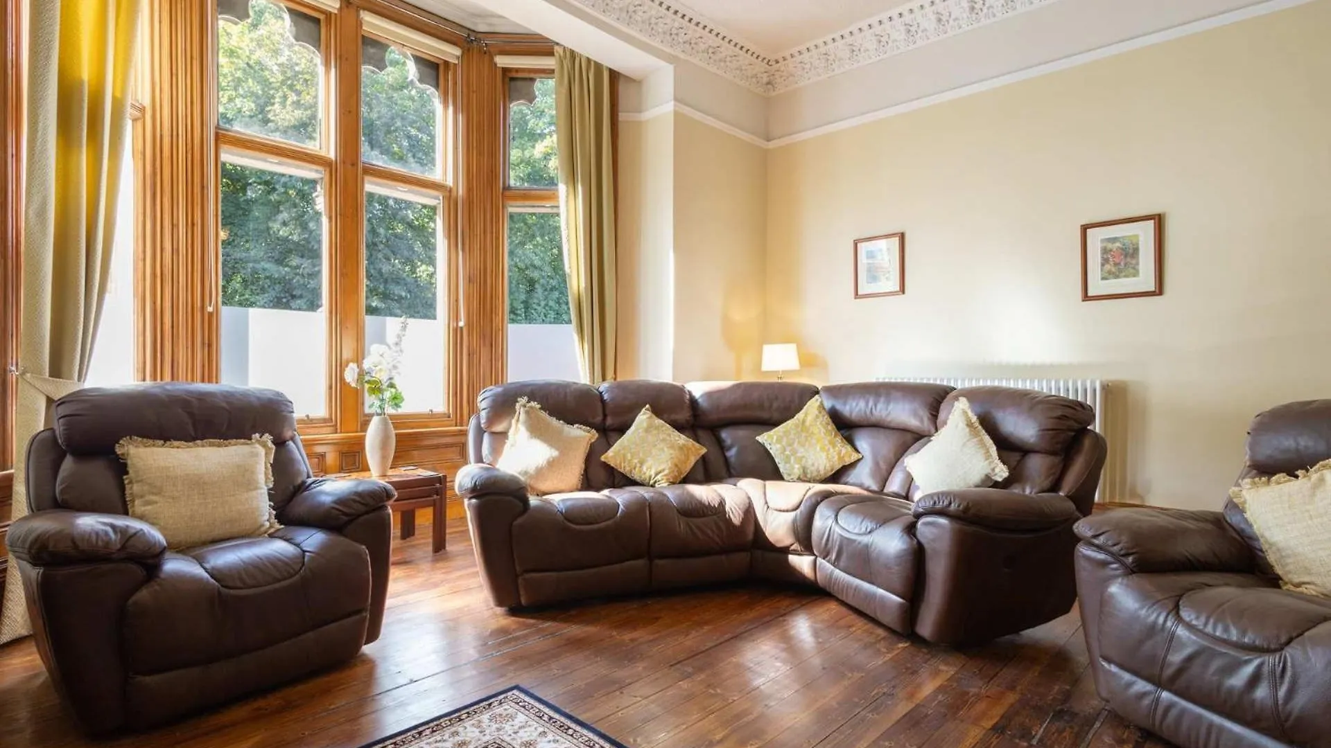 Host & - Chatsworth Townhouse Ii Holiday home