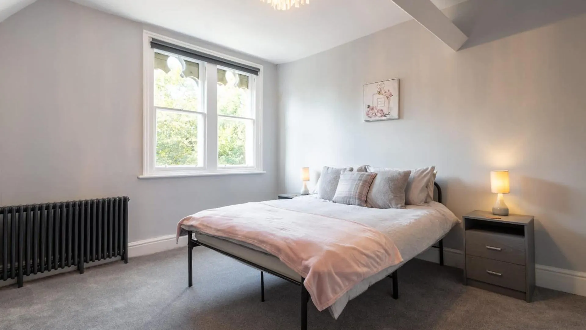 Host & - Chatsworth Townhouse I Holiday home