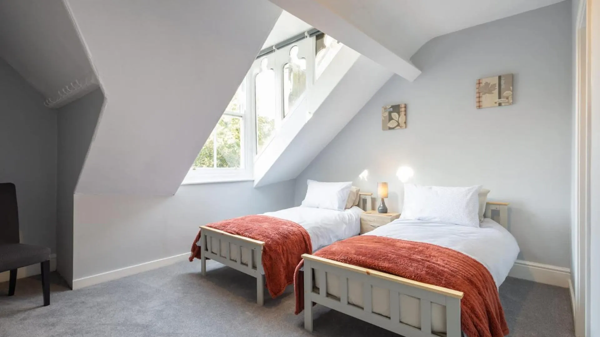 Holiday home Host & - Chatsworth Townhouse I *