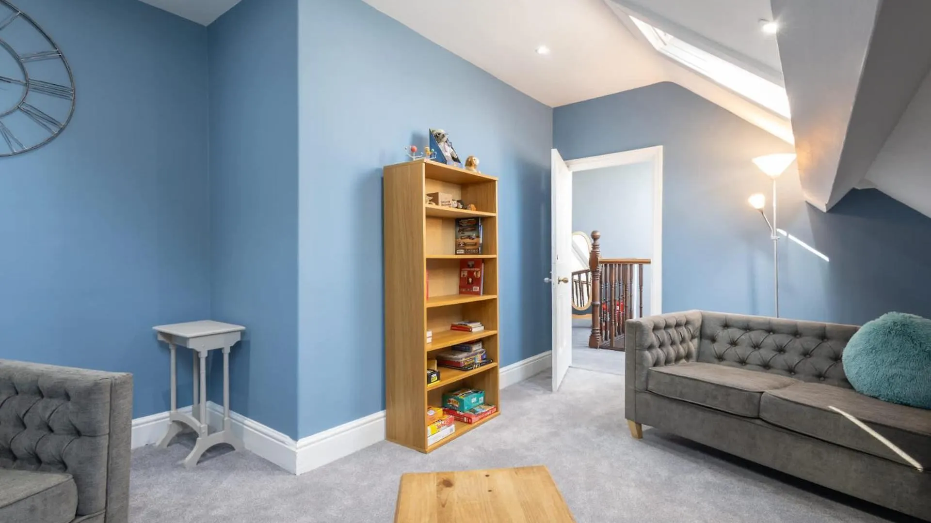 Holiday home Host & - Chatsworth Townhouse I Carlisle (Cumbria)