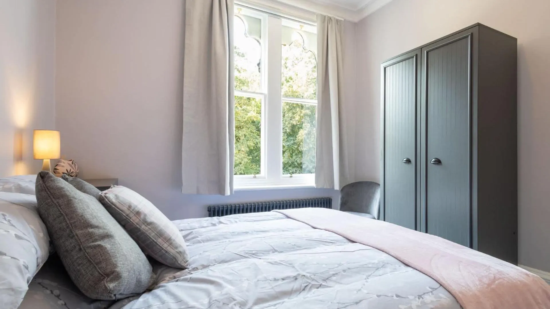 Holiday home Host & - Chatsworth Townhouse I Carlisle (Cumbria)