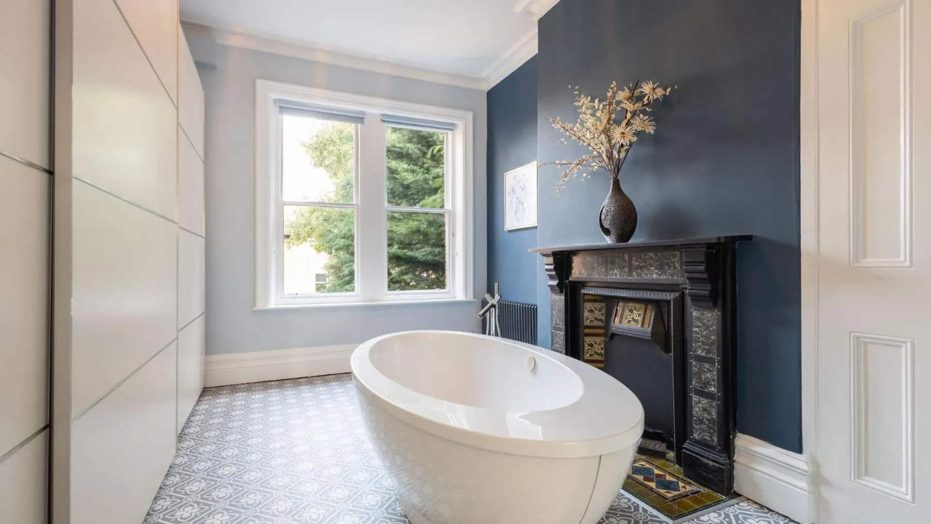Host & - Chatsworth Townhouse I * Carlisle (Cumbria)