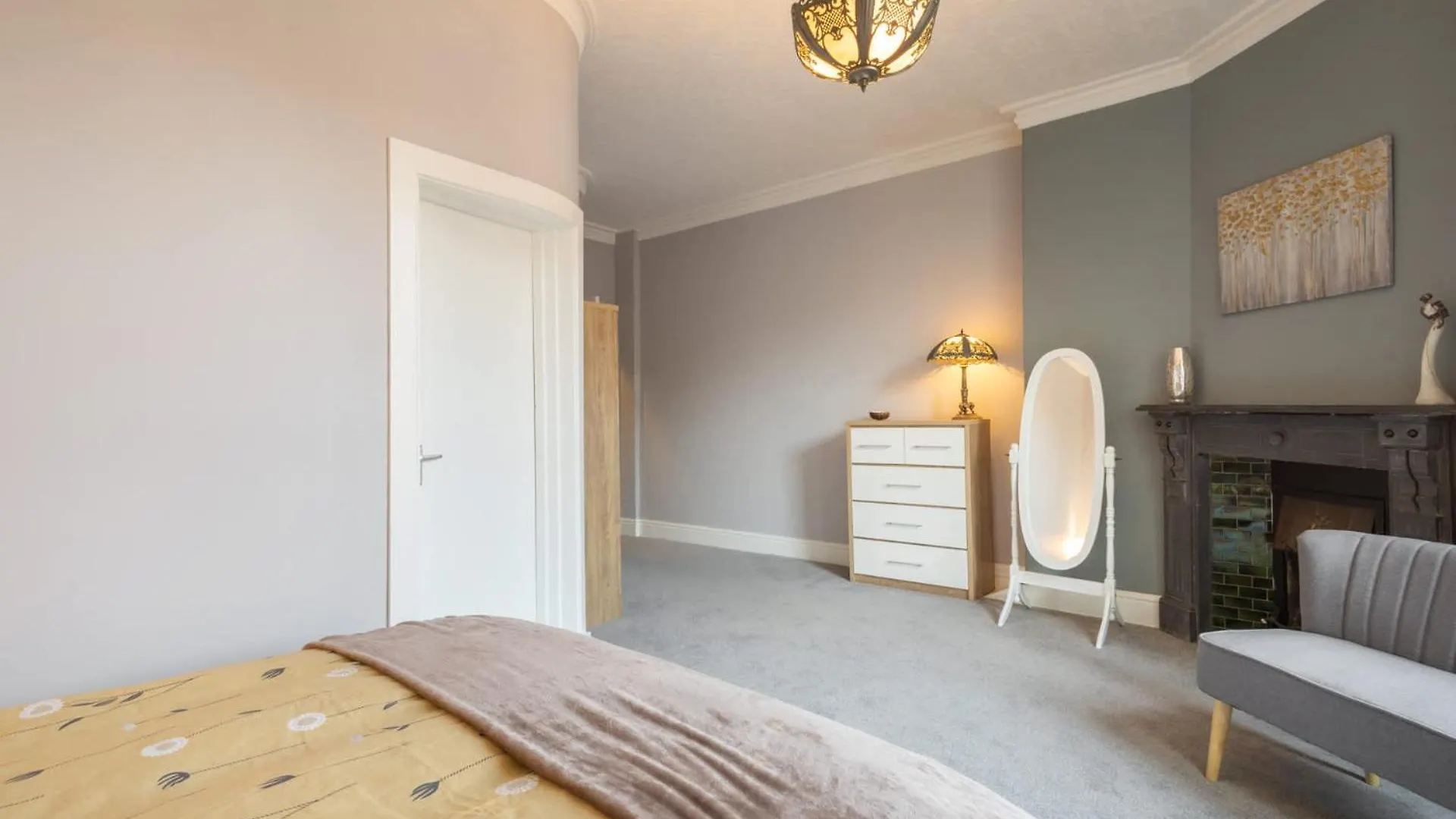 Host & - Chatsworth Townhouse I Holiday home *