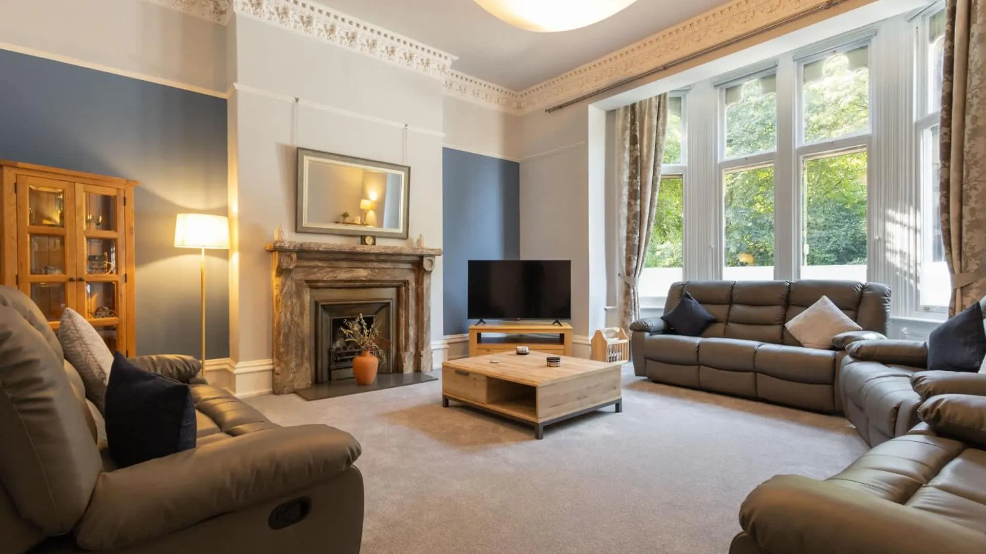 Holiday home Host & - Chatsworth Townhouse I *