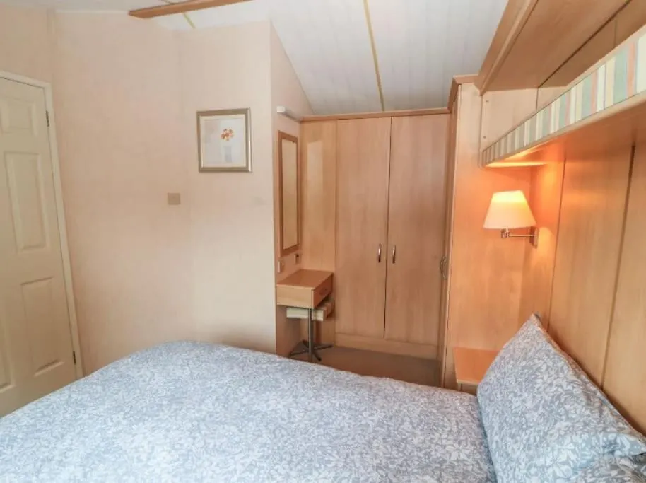 Holiday home Stanleys Sanctuary, District Plumbland