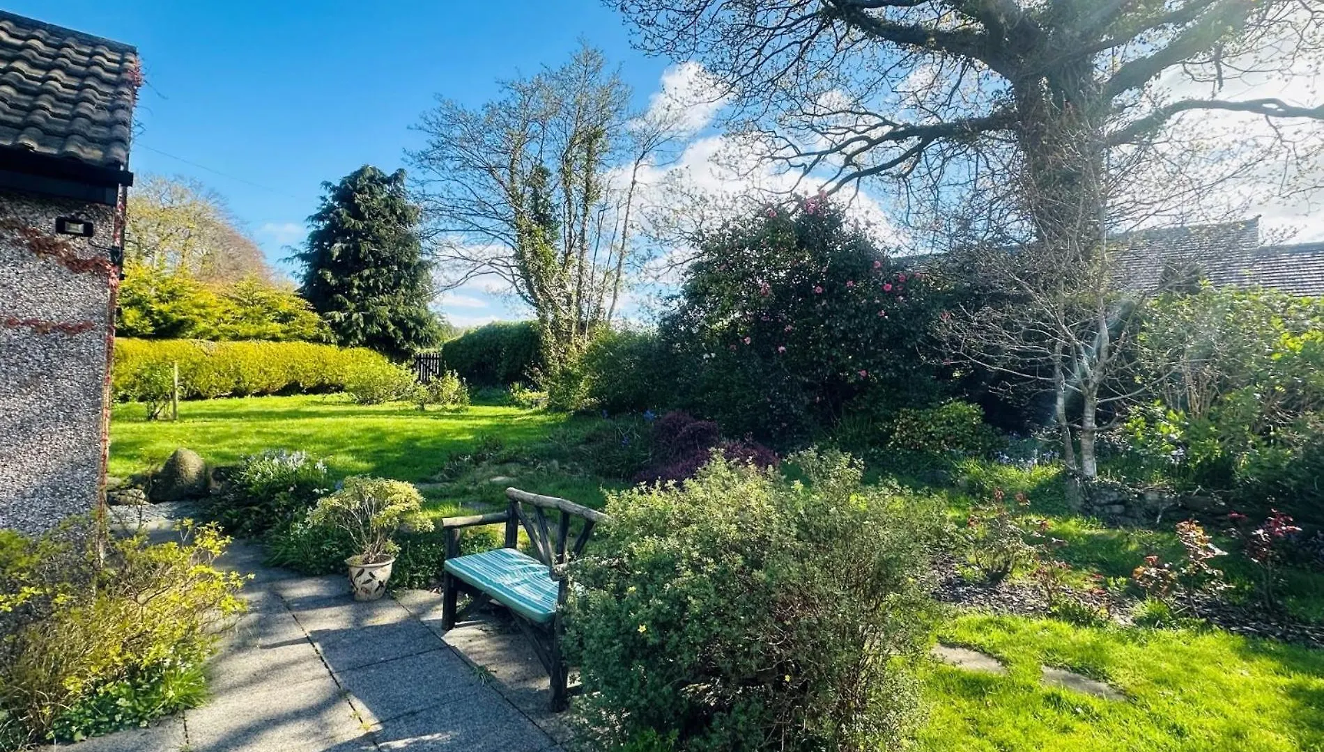 Holiday home 3 Bed In The 88586 Duddon