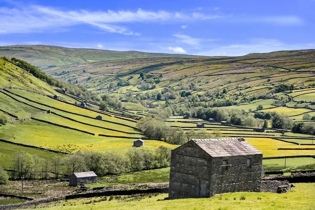 Holiday home Eden Valley Kirkby Stephen