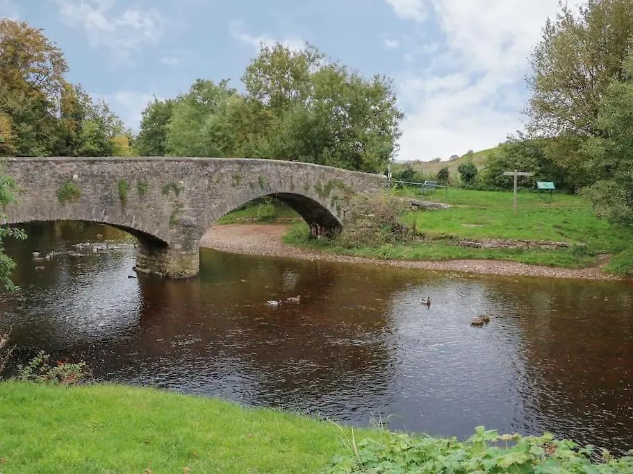 Eden Valley Kirkby Stephen