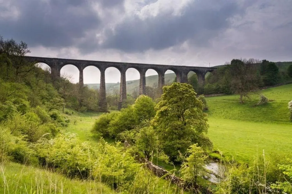 Σπίτι διακοπών Eden Valley Kirkby Stephen