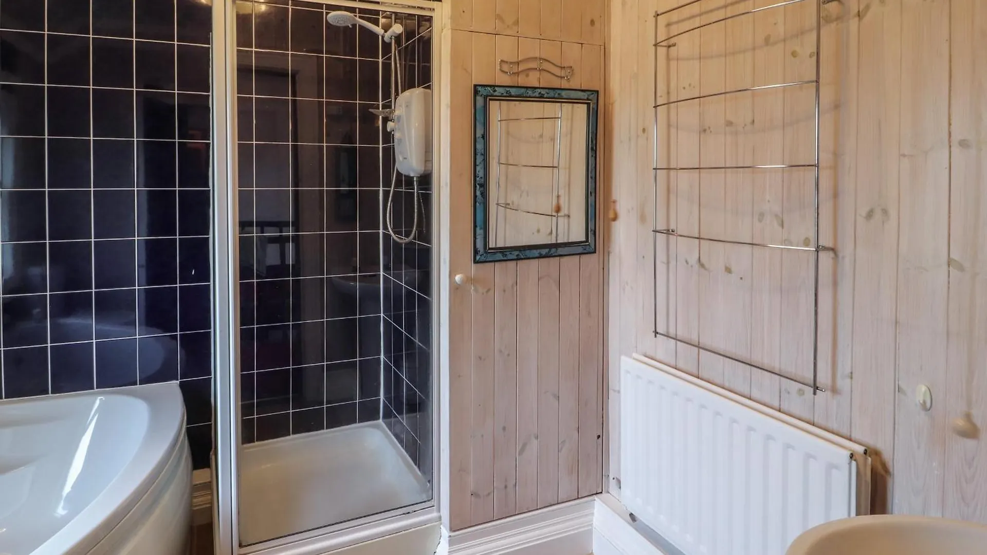 Holiday home Burnbank