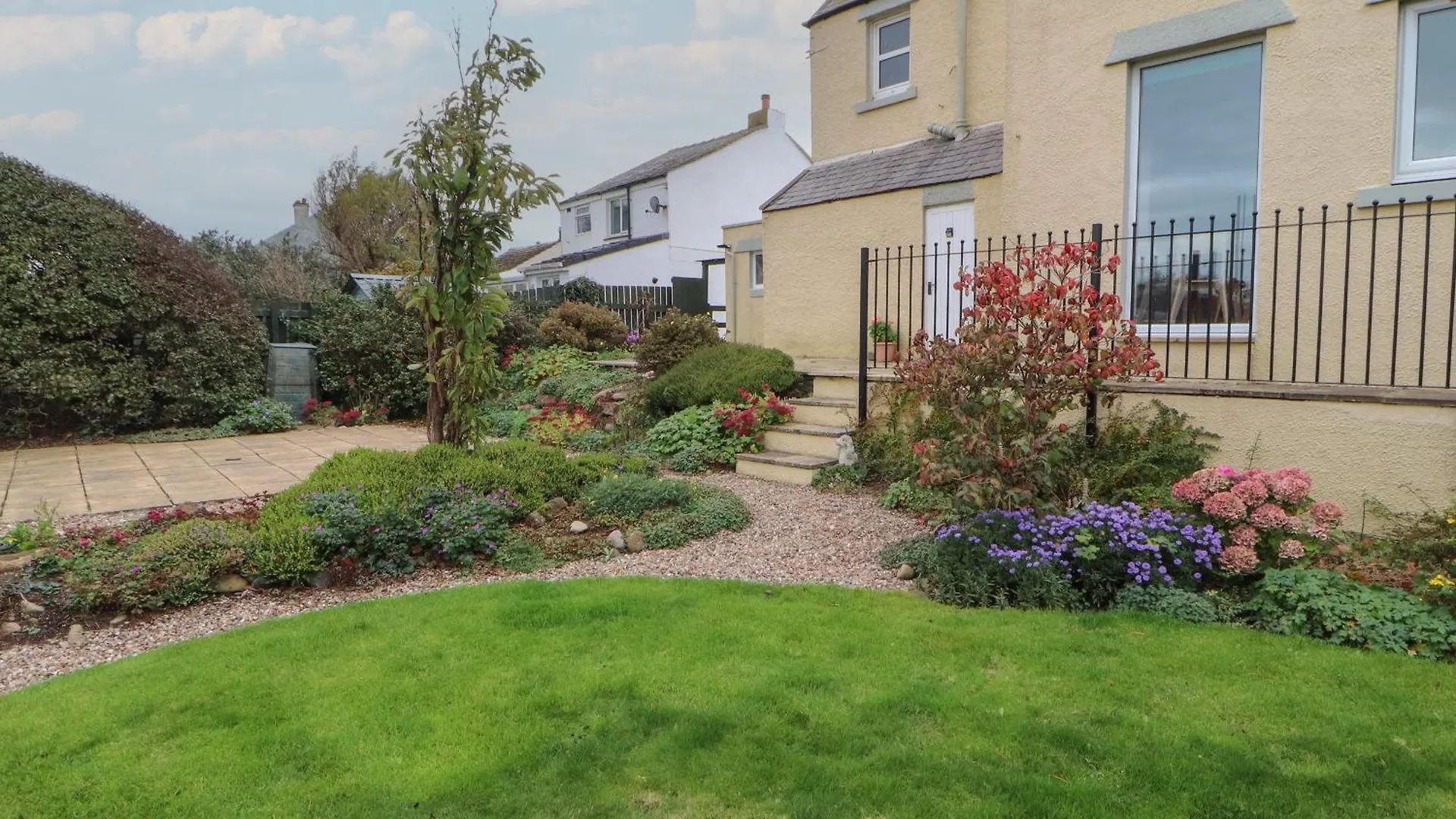 Burnbank Maryport