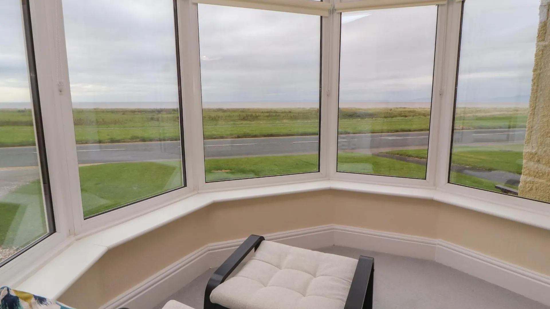 Burnbank Holiday home