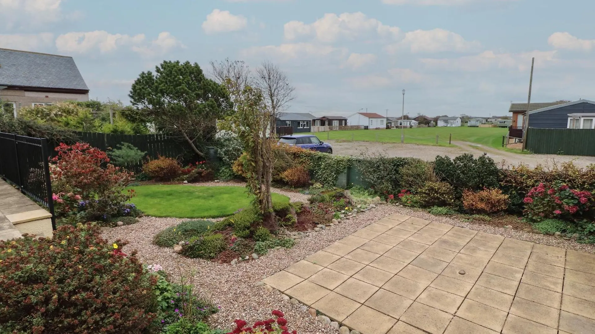 Holiday home Burnbank