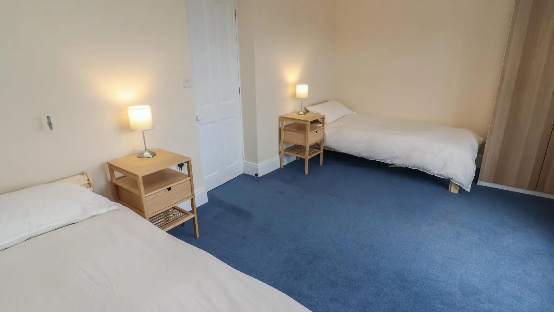 Holiday home Burnbank *