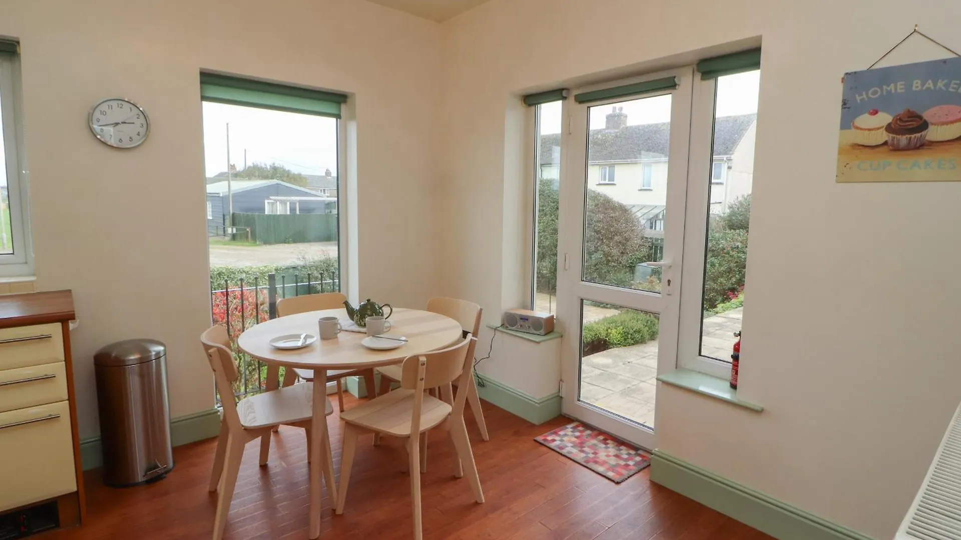 Burnbank Holiday home Maryport
