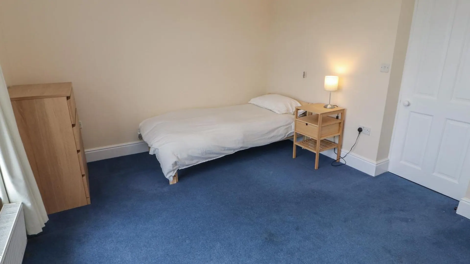 Holiday home Burnbank Maryport