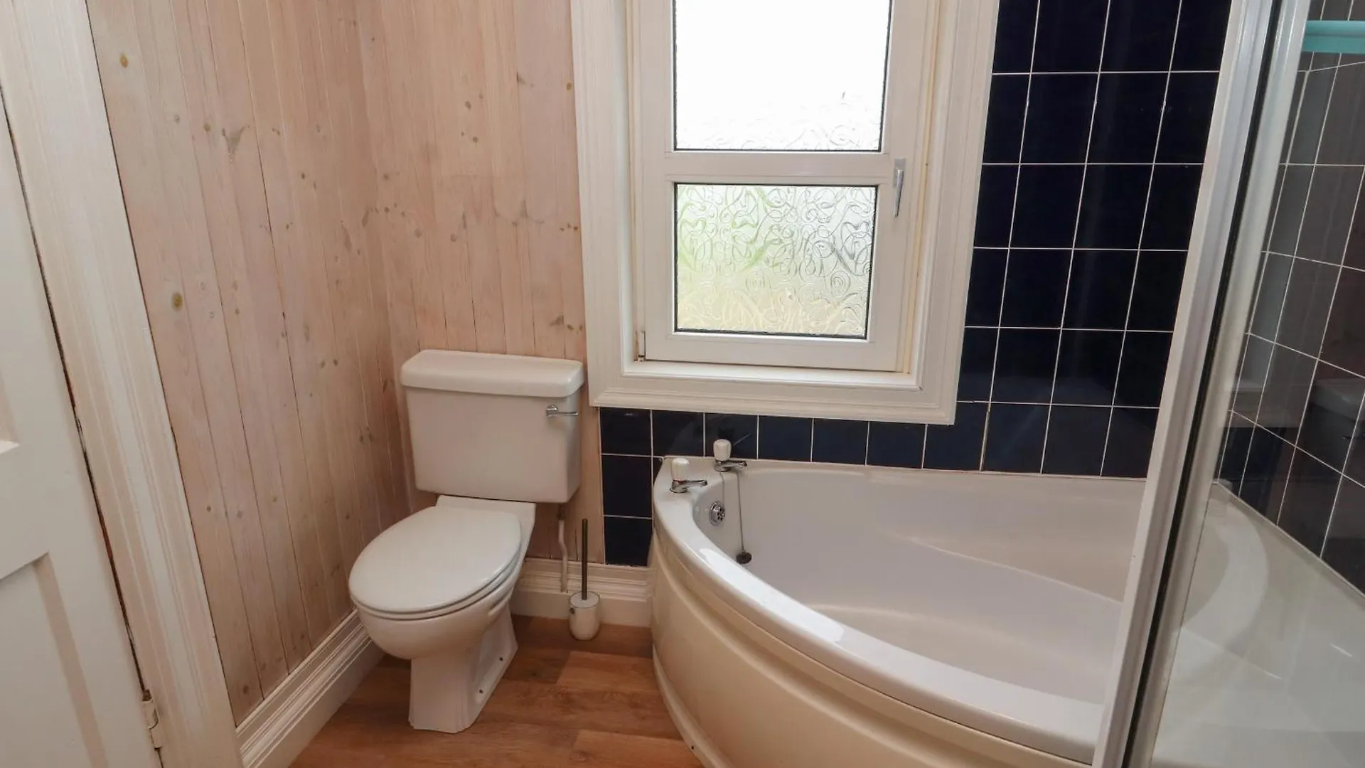 Holiday home Burnbank