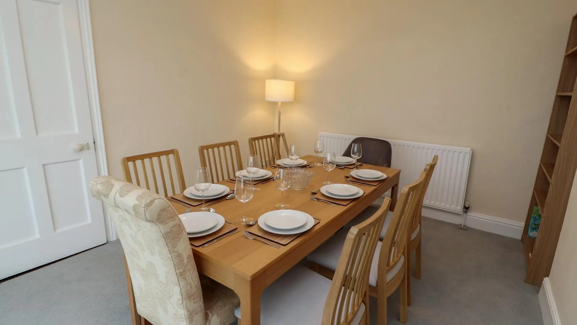 Holiday home Burnbank *