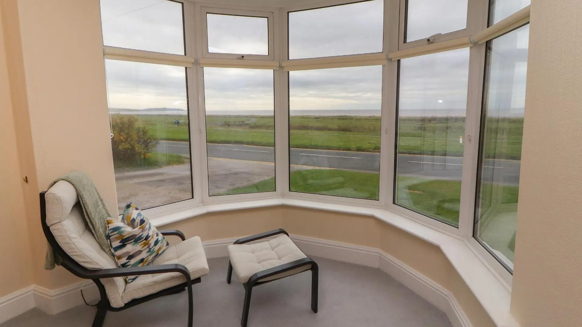 Holiday home Burnbank Maryport