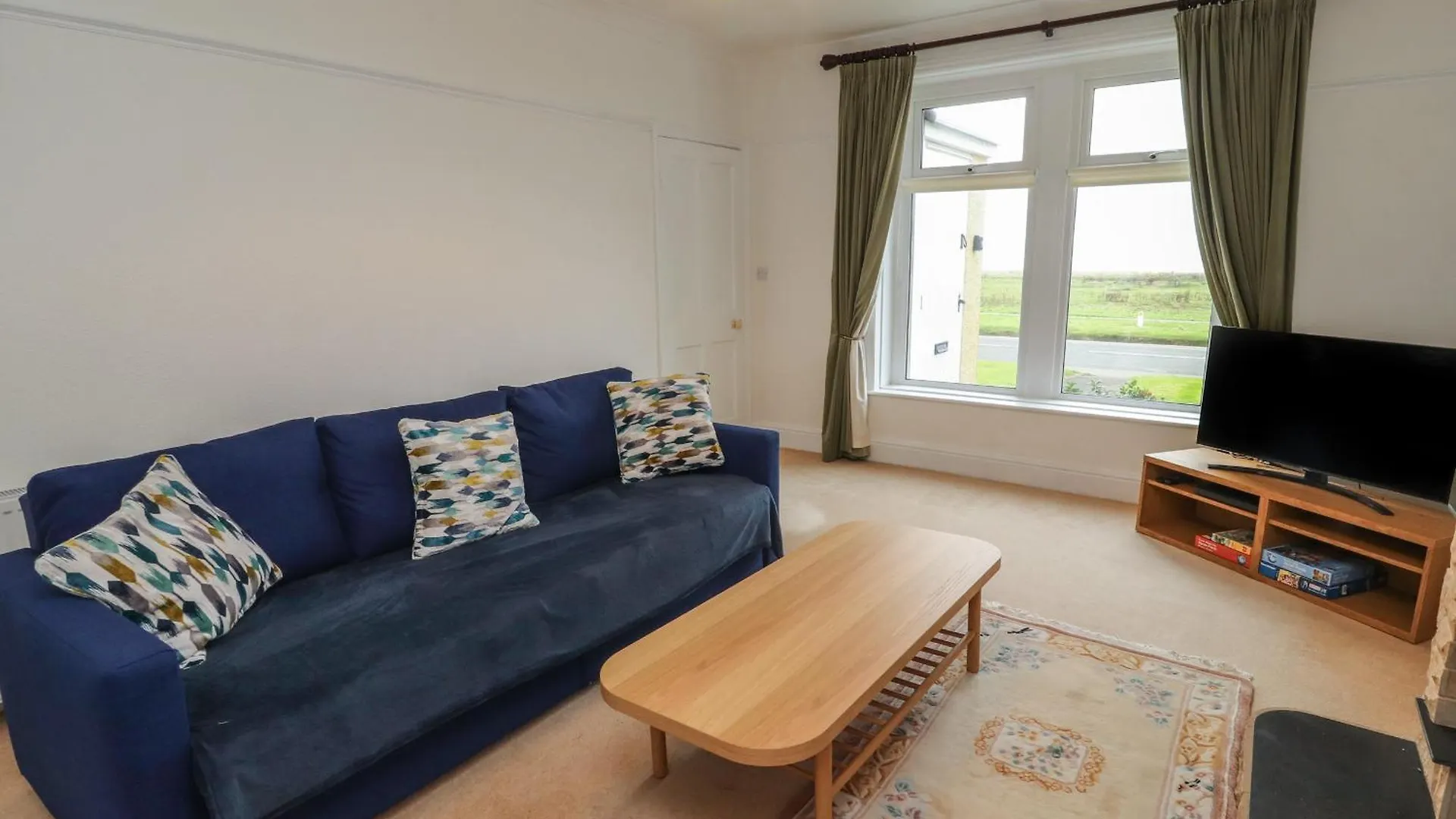 Holiday home Burnbank