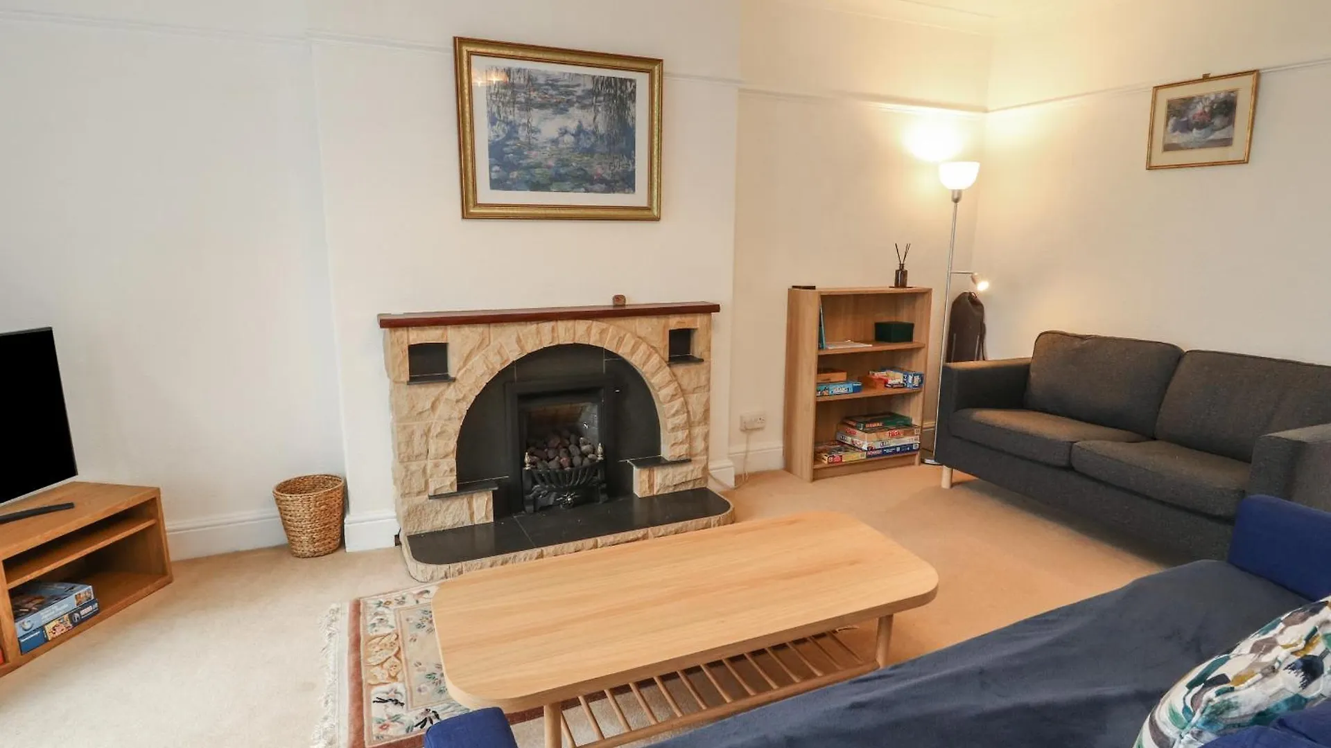 Holiday home Burnbank *